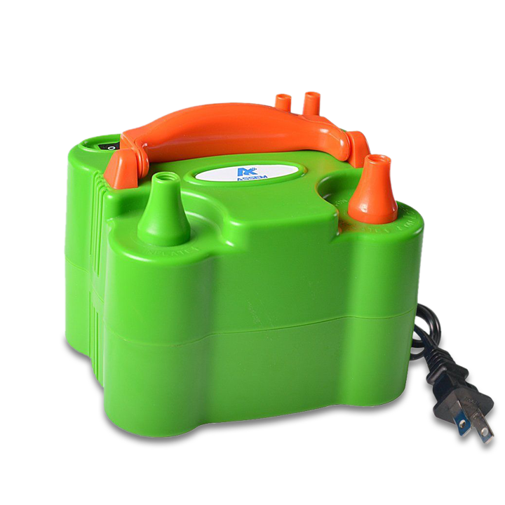 Electric Balloon Pump