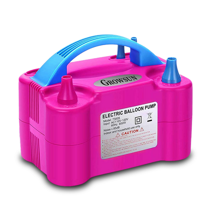 Electric Balloon Pump