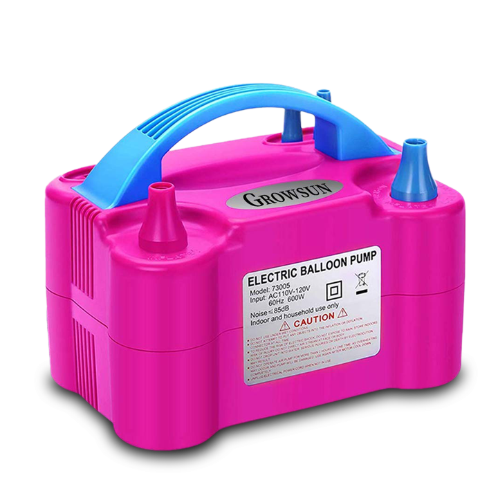 Pump Electric Balloon Pumps