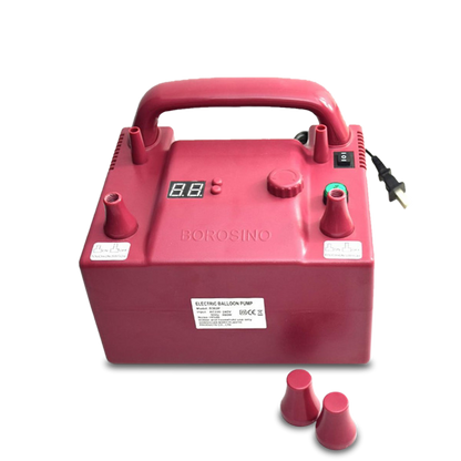 Electric Balloon Pump