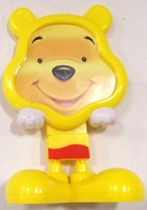 Picture Frame Assorted Character