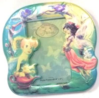 Picture Frame Assorted Character