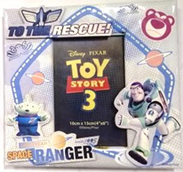 Picture Frame Assorted Character