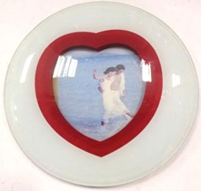 Picture Frame Assorted Character