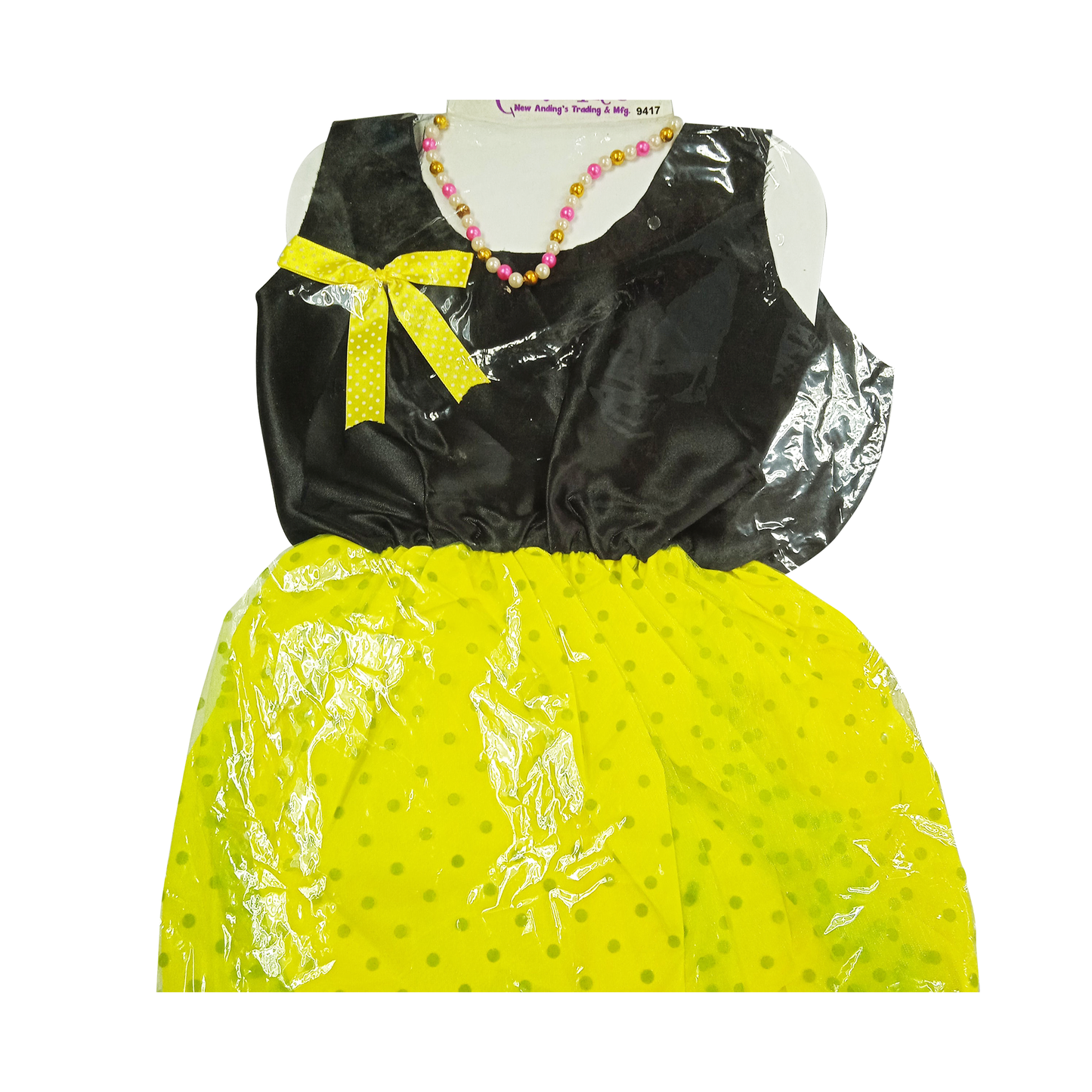 Costume Halloween Dress