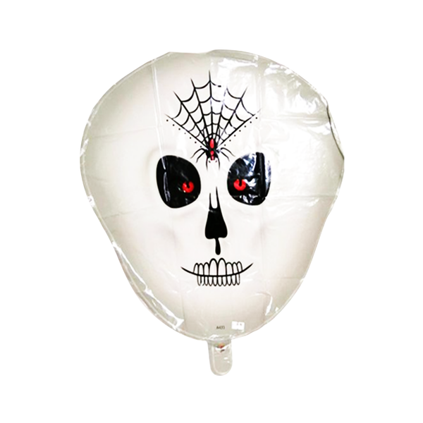 Foil Balloon Halloween