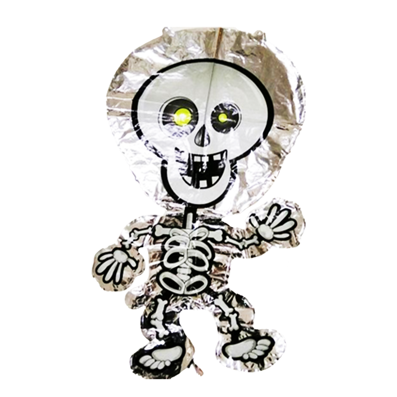 Foil Balloon Halloween