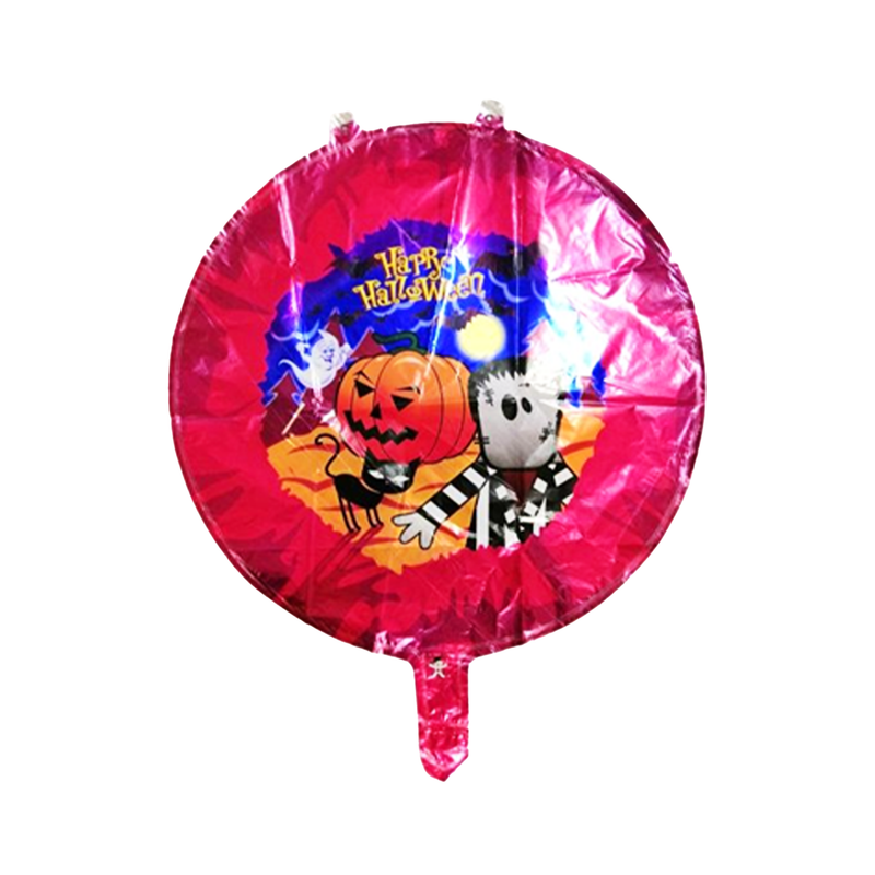 Foil Balloon Halloween