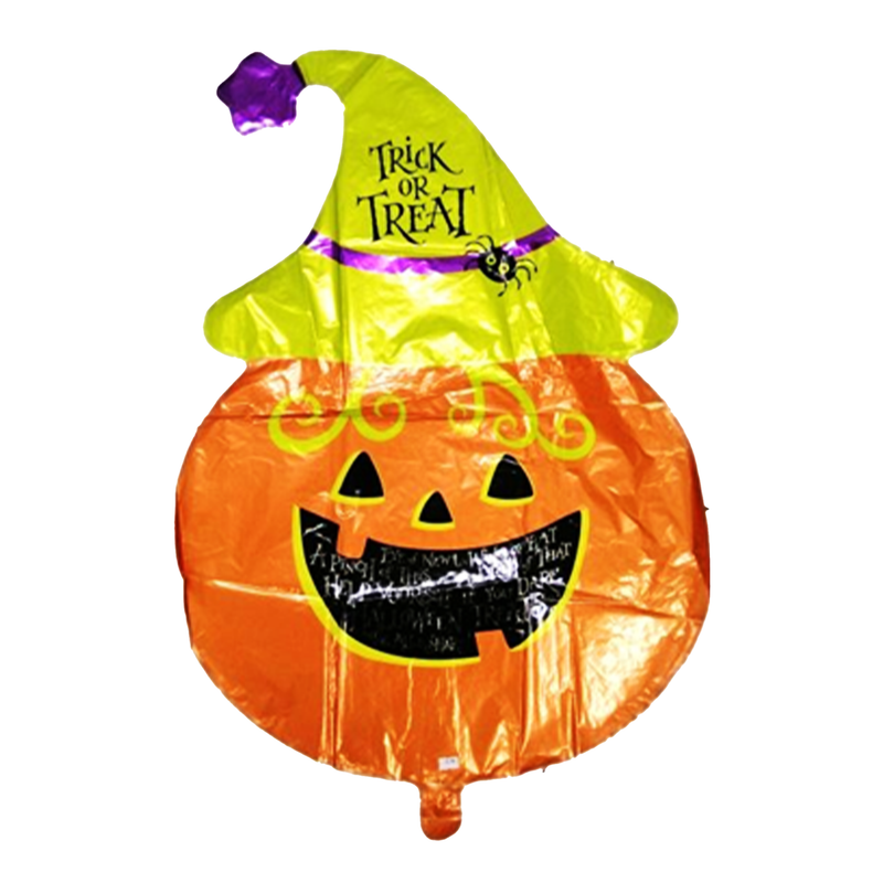 Foil Balloon Halloween