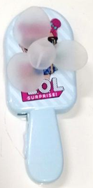 Hand Fan Electric