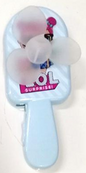 Hand Fan Electric