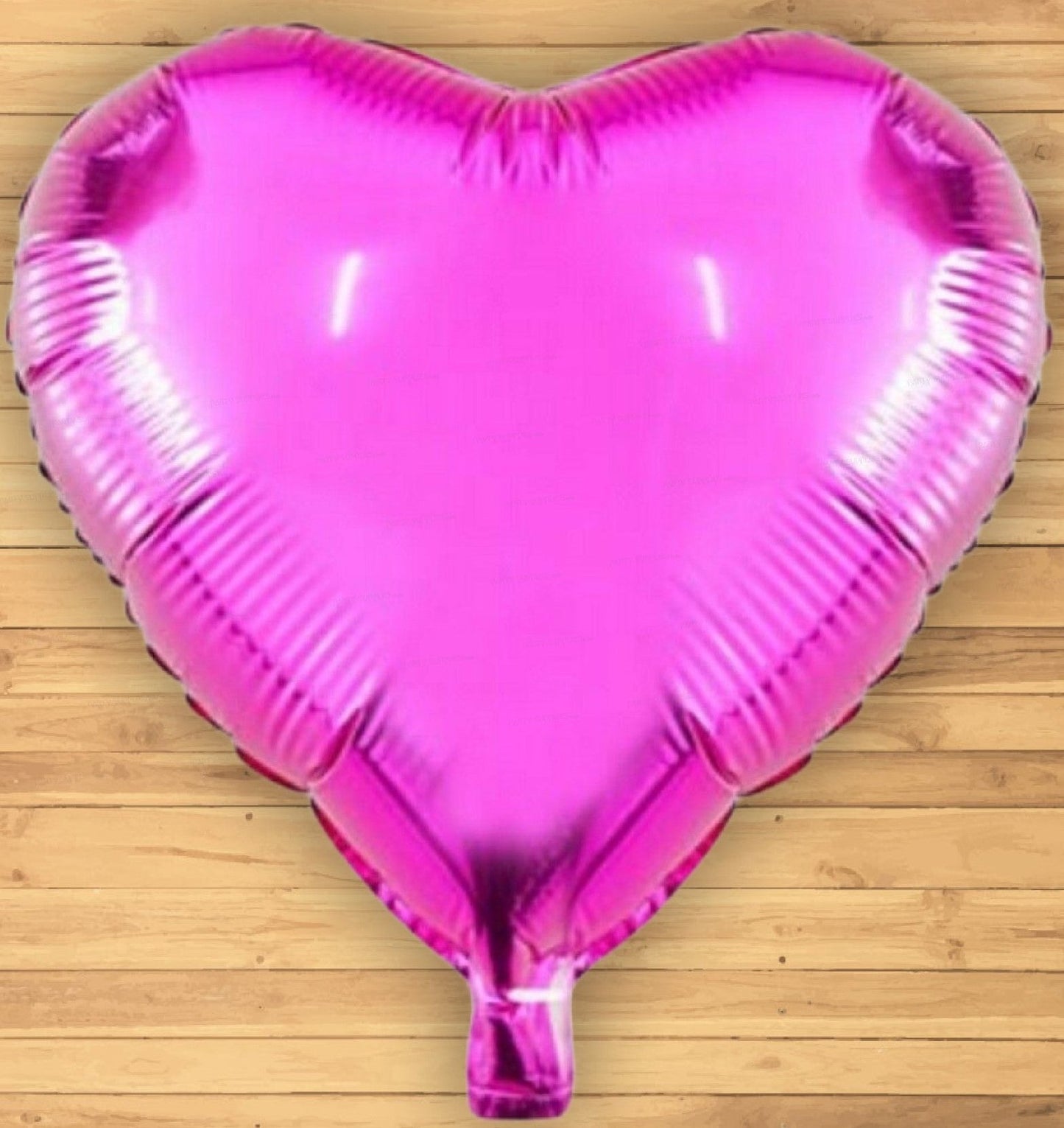 Foil Balloons Big Heart Shape