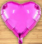 Foil Balloons Big Heart Shape