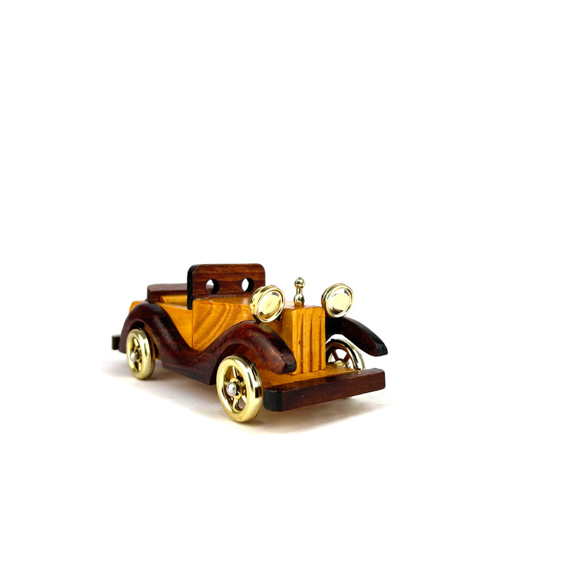 Toy Car 6" Metal Car