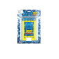 Banner Happy Birthday Door Cake Design