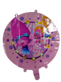 Foil Balloon Trolls