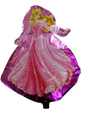 Foil Balloon Round Disney Princess