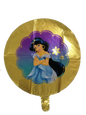 Foil Balloon Round Disney Princess