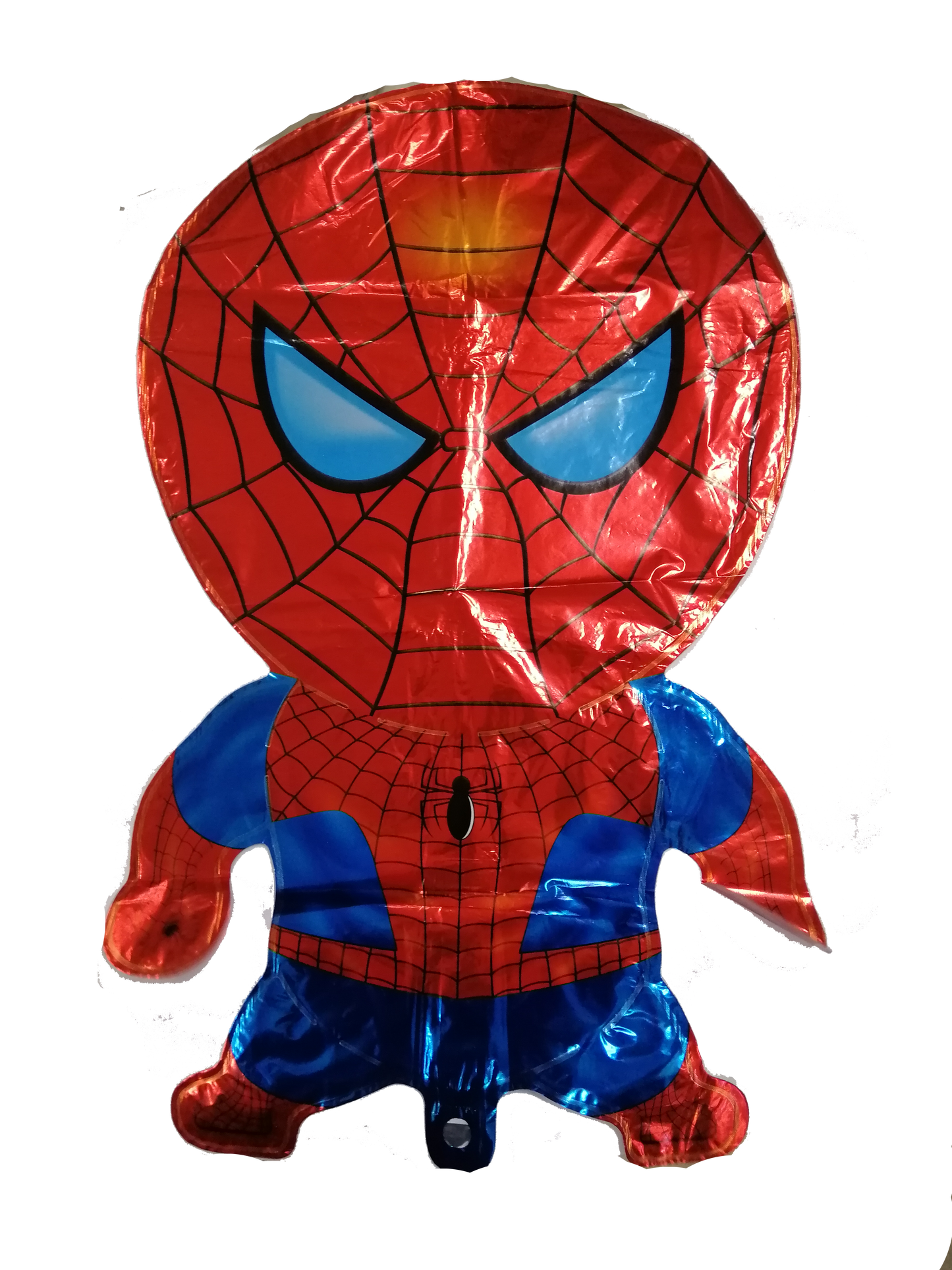 Foil Balloon Spiderman