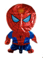 Foil Balloon Spiderman