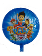 Foil Balloon Paw Patrol