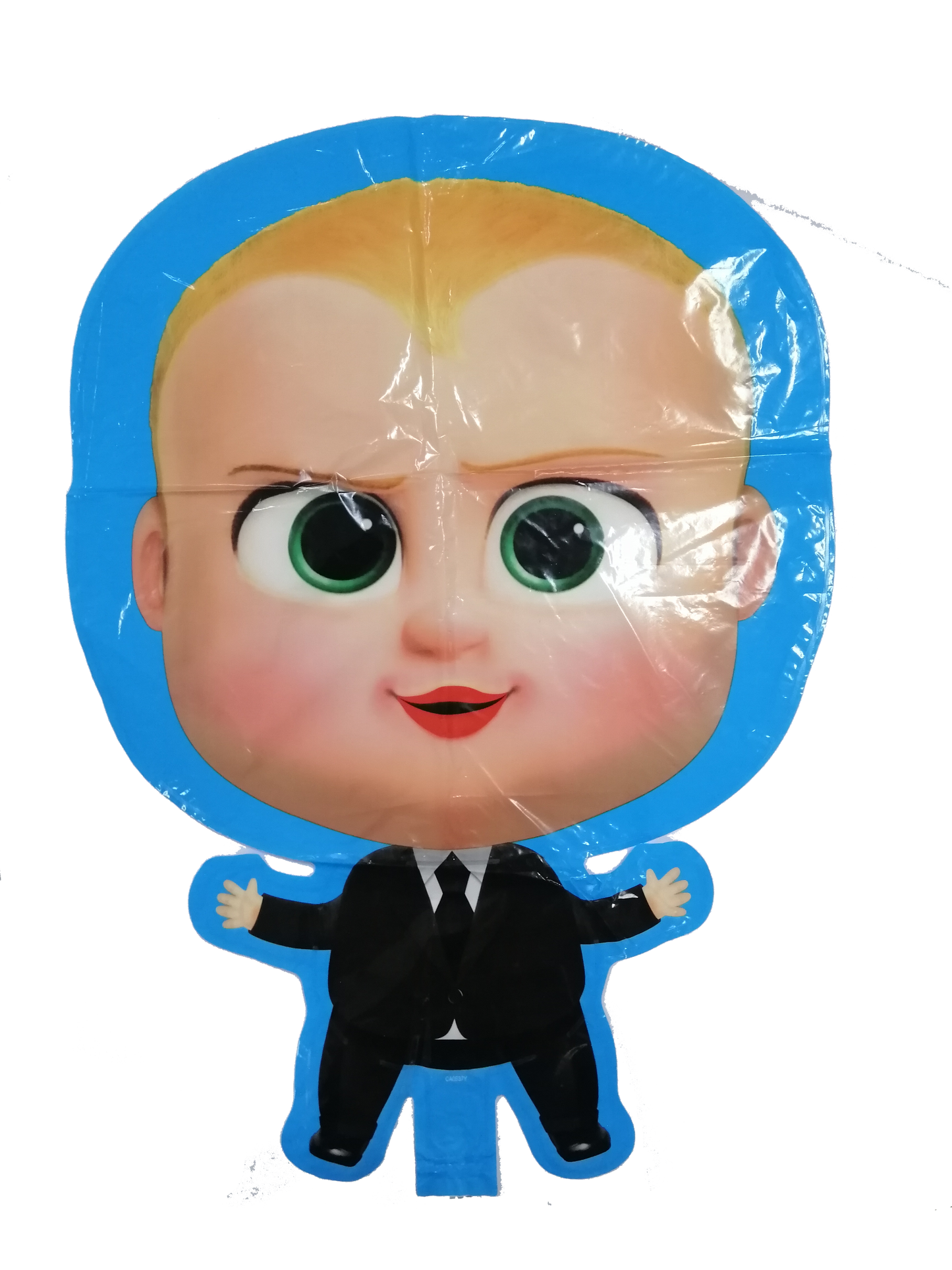Foil Balloon Boss Baby