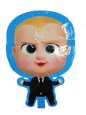 Foil Balloon Boss Baby