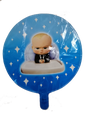 Foil Balloon Boss Baby