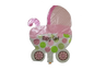 Foil Balloon It's A Girl