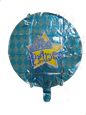 Foil Balloon Round Prince