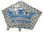 Foil Balloon Round Prince