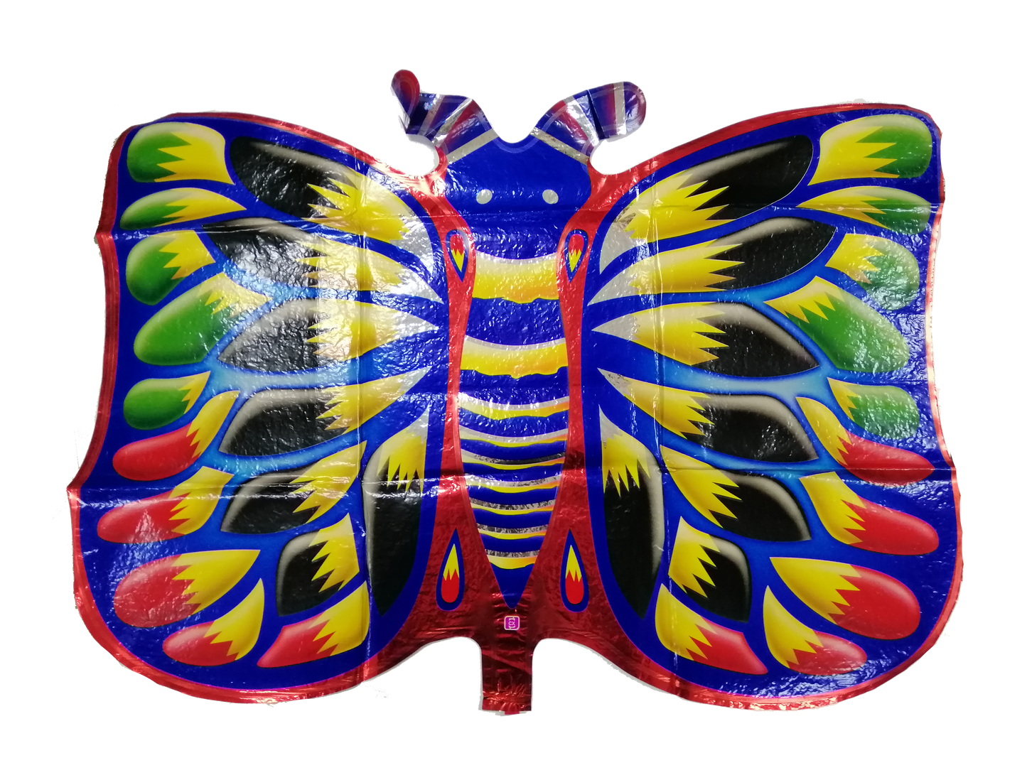 Foil Balloon Butterfly