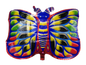 Foil Balloon Butterfly
