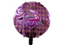 Foil Balloon Princess