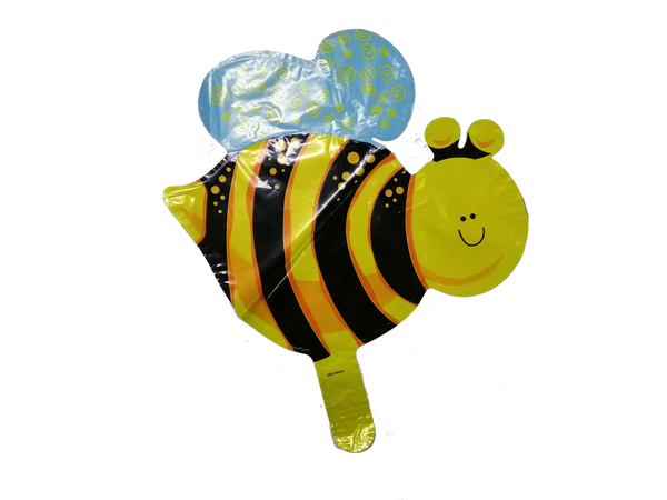 Foil Balloon Bee