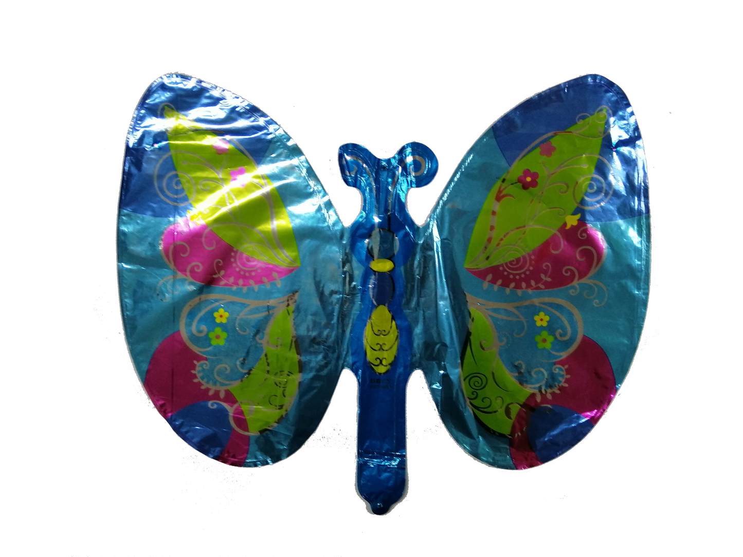 Foil Balloon Butterfly