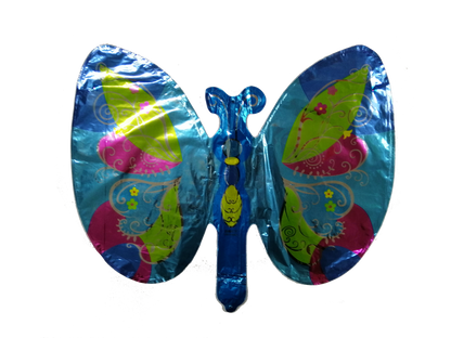Foil Balloon Butterfly