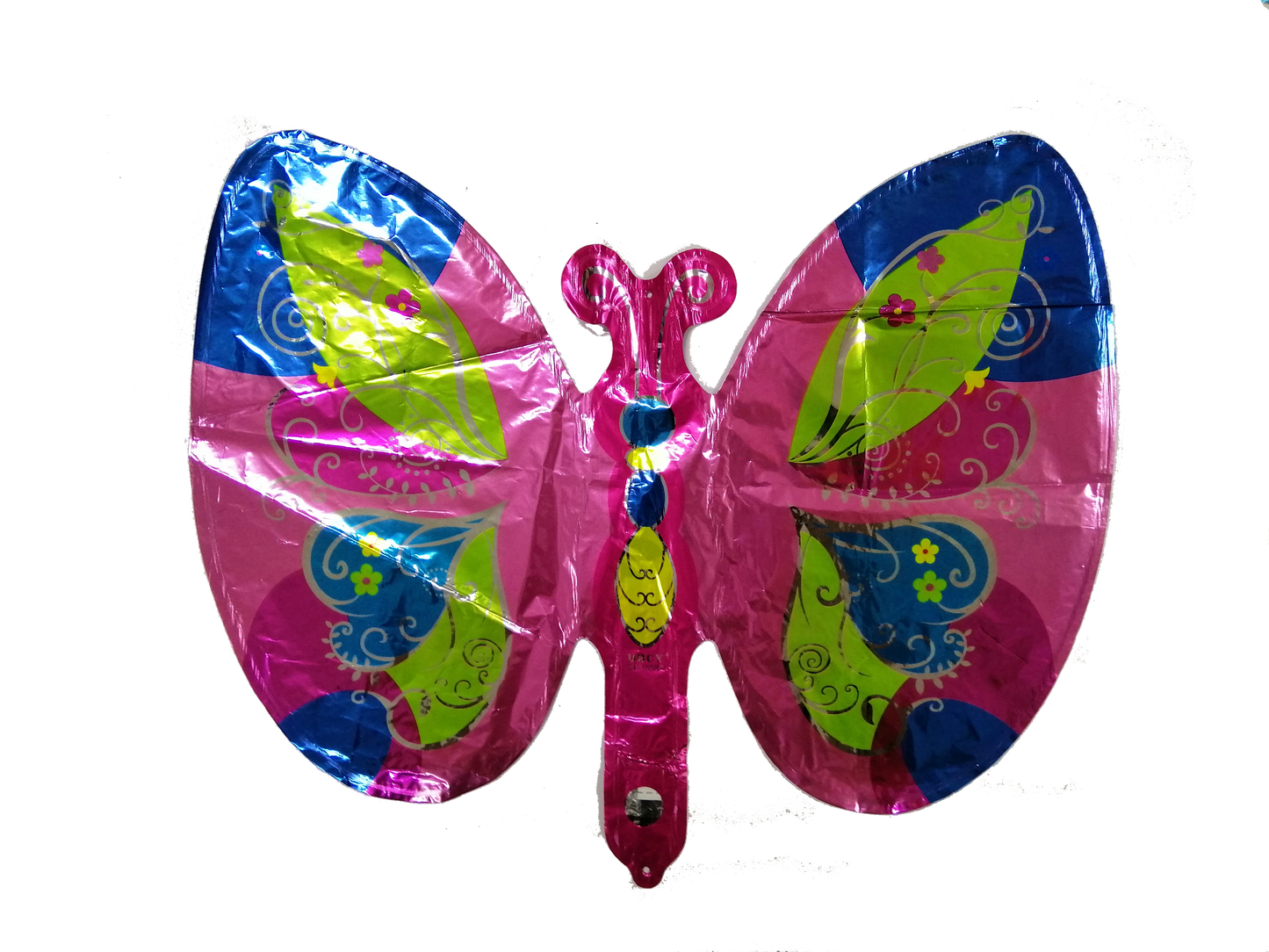 Foil Balloon Butterfly