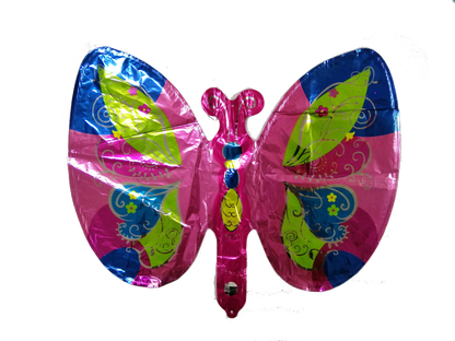 Foil Balloon Butterfly