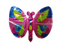 Foil Balloon Butterfly