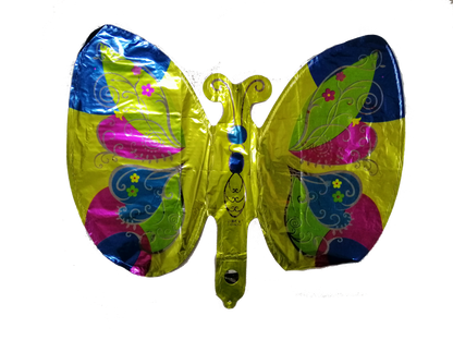 Foil Balloon Butterfly