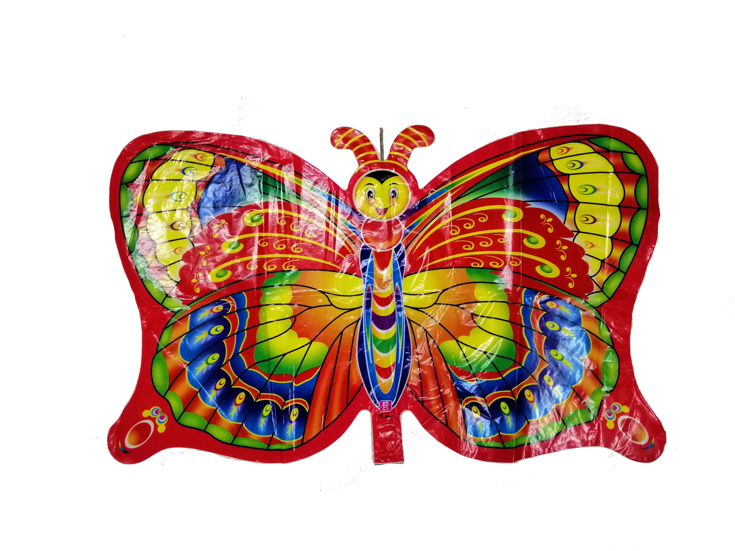 Foil Balloon Butterfly