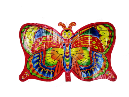 Foil Balloon Butterfly