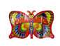 Foil Balloon Butterfly