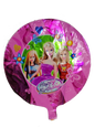 Foil Balloon  Barbie