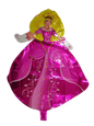 Foil Balloon  Barbie