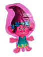 Foil Balloon Trolls