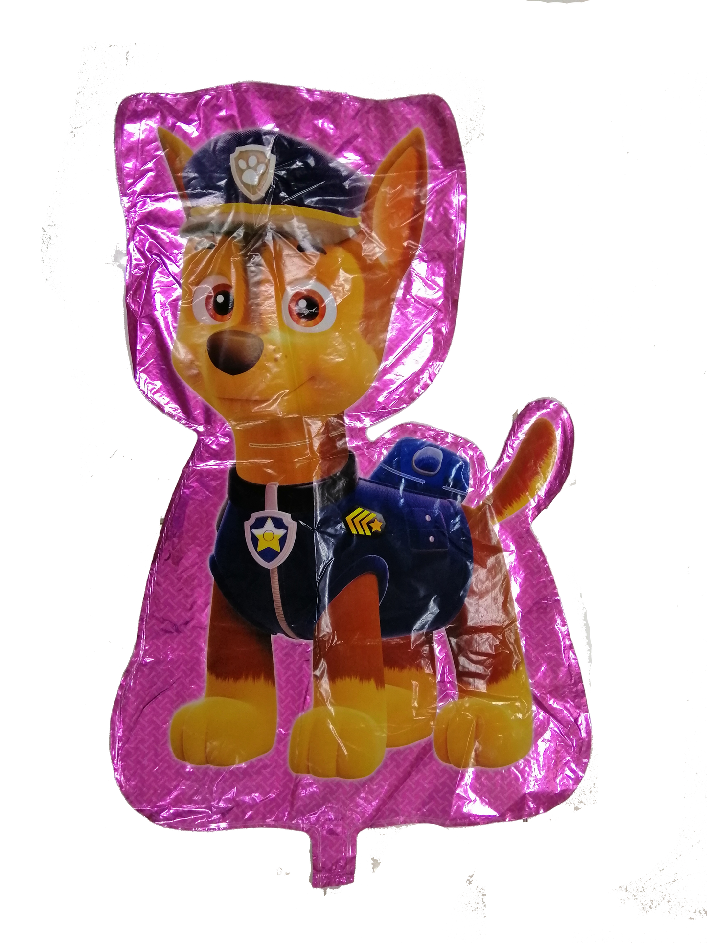 Foil Balloon Paw Patrol