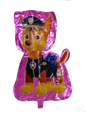 Foil Balloon Paw Patrol
