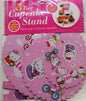 Cupcake Stand Three Tier